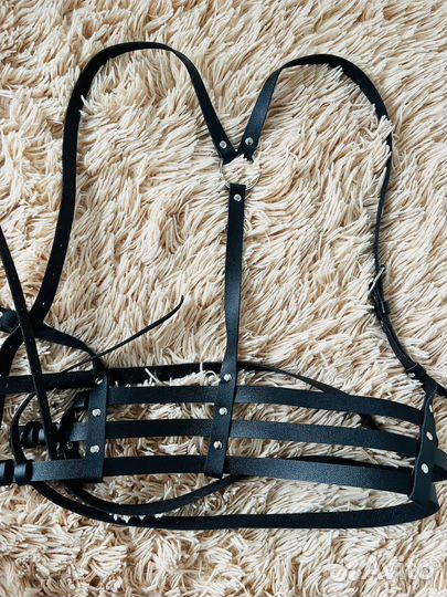 Портупея женская