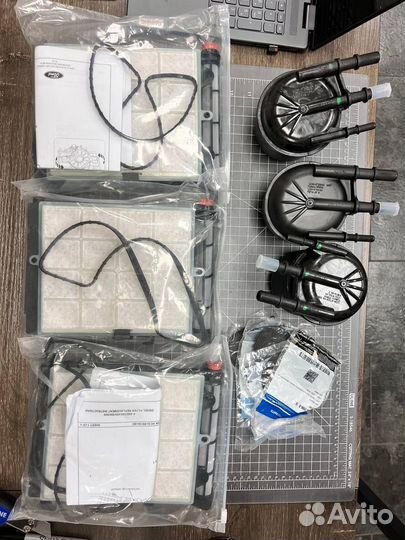 Посредник Байер в США. Доставка из США