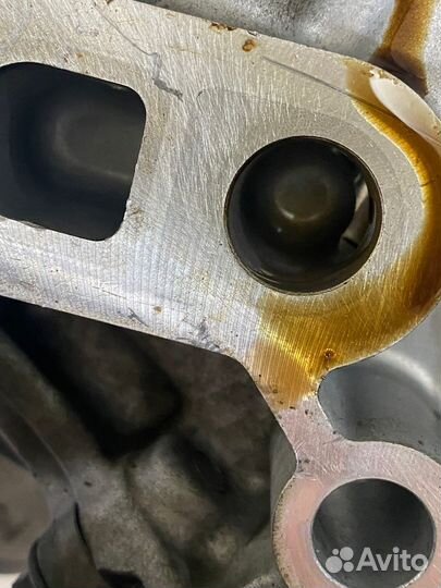 Термостат помпа Toyota Camry 50 55 5808