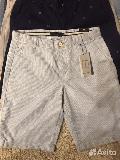 Шорты 28-31 размер S M