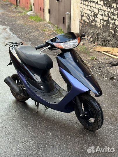 Honda dio af 35