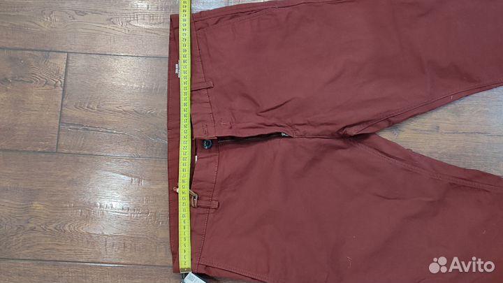 Брюки мужские