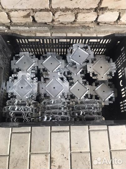 Стройматериалы