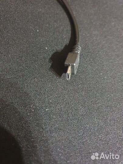 Otg micro usb