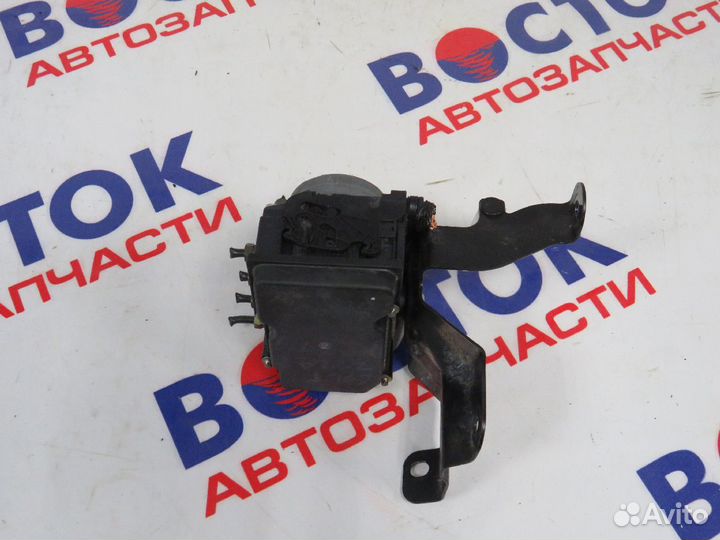 Блок ABS mitsubishi colt Z22A 4A90