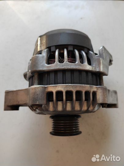 Генератор opel vectra B 2.0л