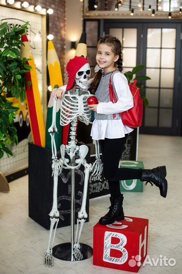 Блейзер для девочки