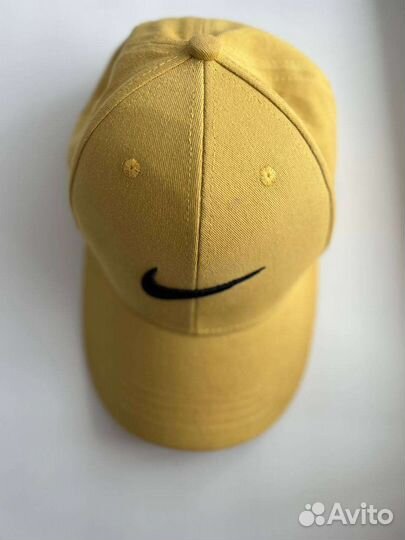 Бейсболка nike