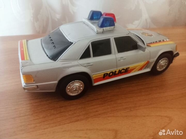 Mercedes Benz w124 300E