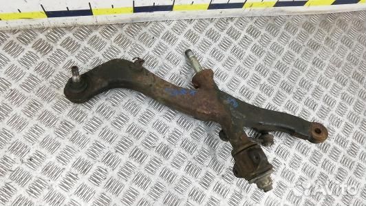 Рычаг передний верхний правый opel movano A (2BN07