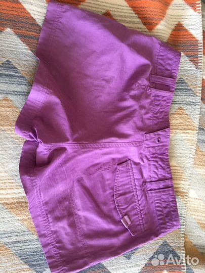 Шорты летние женские