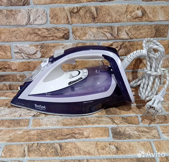 Утюг Tefal FV5615EO