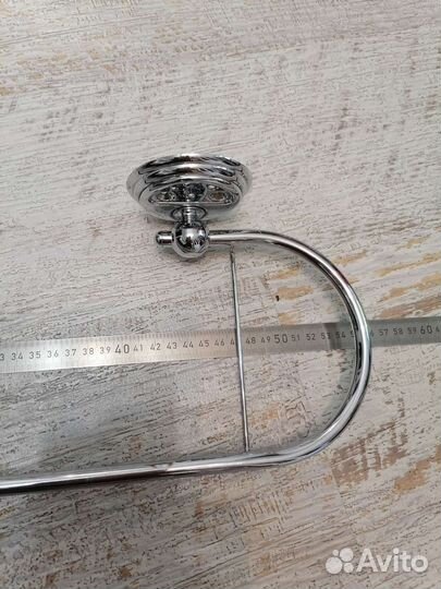 Основа для полочки