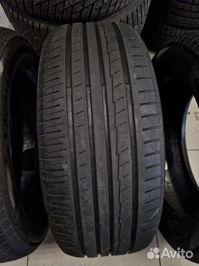 Yokohama BluEarth AE50 235/55 R18 100V