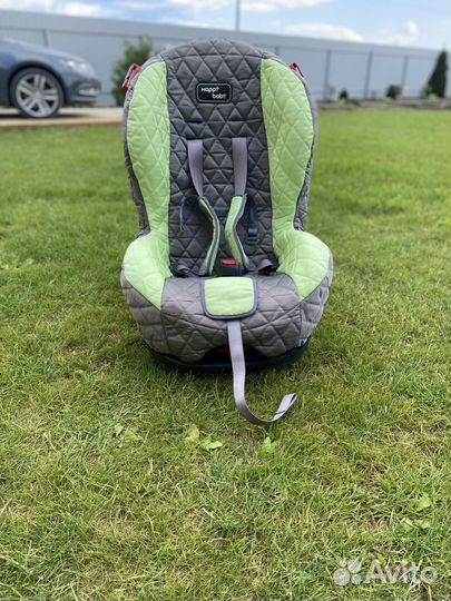 Автокресло