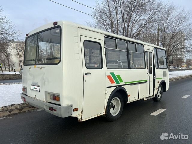Городской автобус ПАЗ 32053-110-07, 2013 объявление продам
