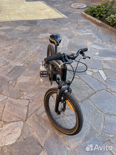 Горный (MTB) велосипед BMW Cruise Bike Junior