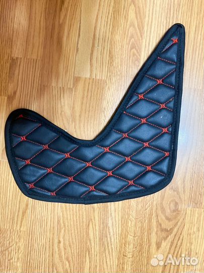 Коврики на Scania-G