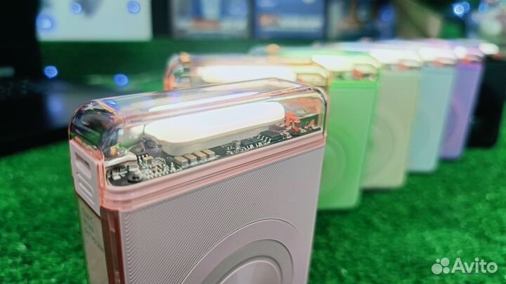 Беспроводная зарядка MagSafe 20W Подарок