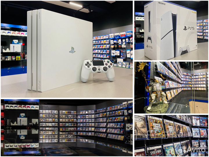 Snowrunner ps4 новая