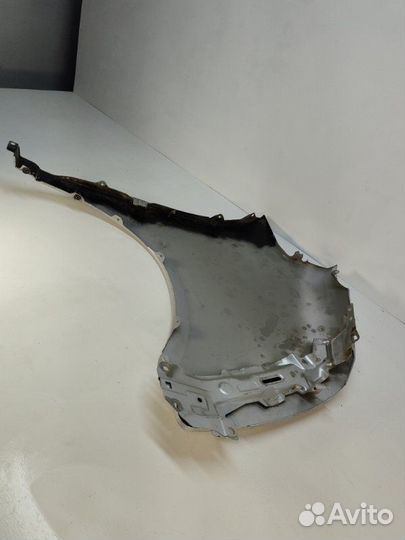Крыло переднее левое Toyota Voxy 3zrfae 2007-2010