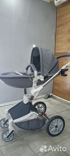 Коляска hot mom 2 в 1