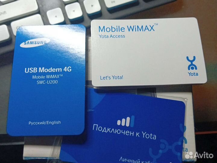Для коллекции USB модем 4g Mobile wimax