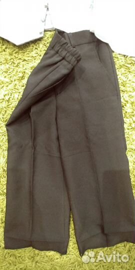 Классический костюм мальчику 3-4года