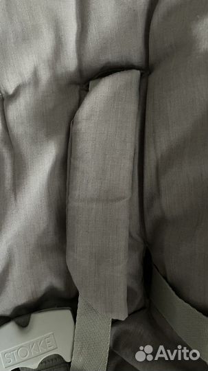 Stokke tripp trapp newborn set шезлонг