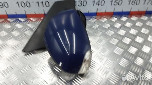 Зеркало наружное правое renault megane 3 (OSE17JO0