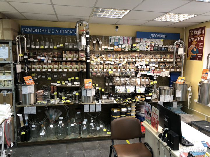 Спиртовые дрожжи bragman Vodka