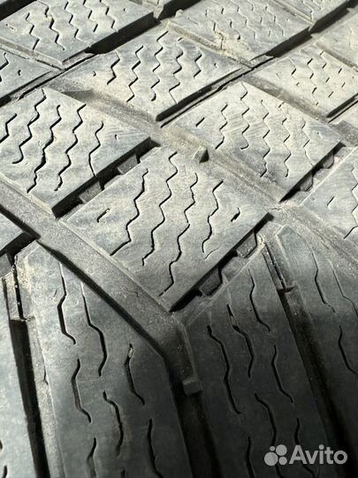 Continental ContiVikingContact 7 275/45 R20 110T