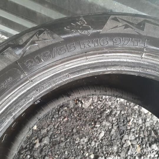 Kormoran Stud Extreme 215/55 R16