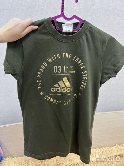 Футболка adidas
