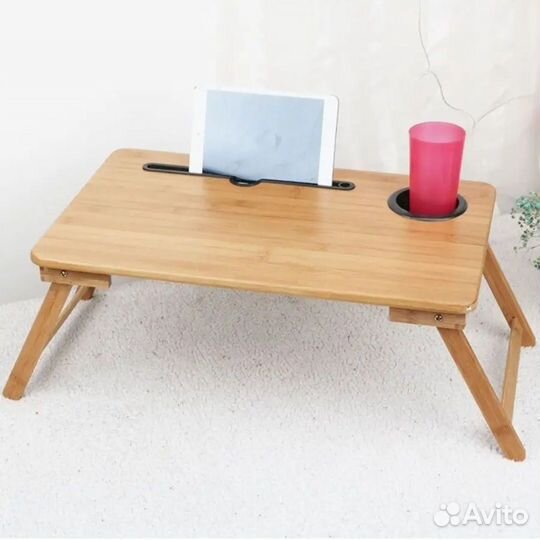 Столик для ноутбука/планшета в кровать