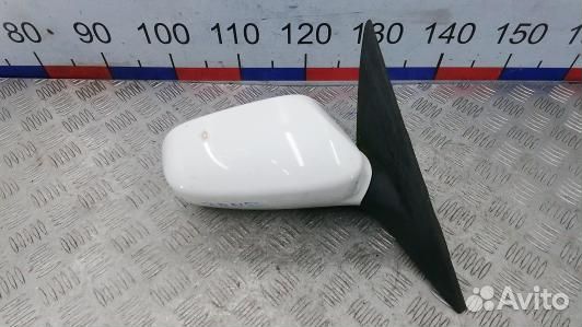 Зеркало наружное правое honda civic 7 (8DN02JO01)