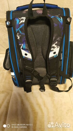 Рюкзак школьный