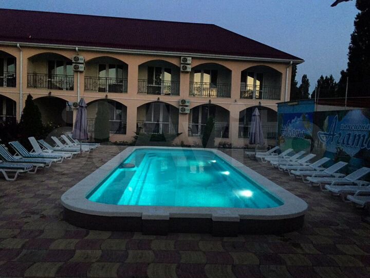 Комната 25 м², 1/2 эт.