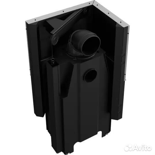 Камин Kratki VNL/610/430