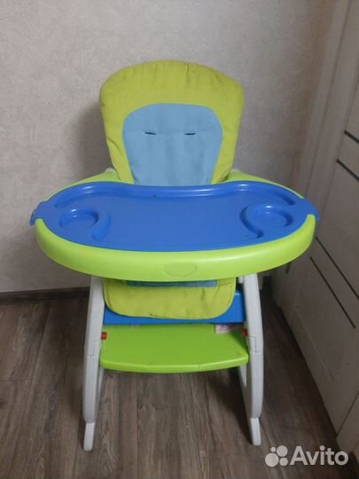 Стульчик для кормления