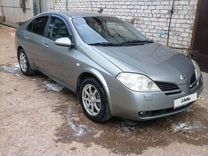 Nissan Primera, 2006, с пробегом, цена 350 000 руб.