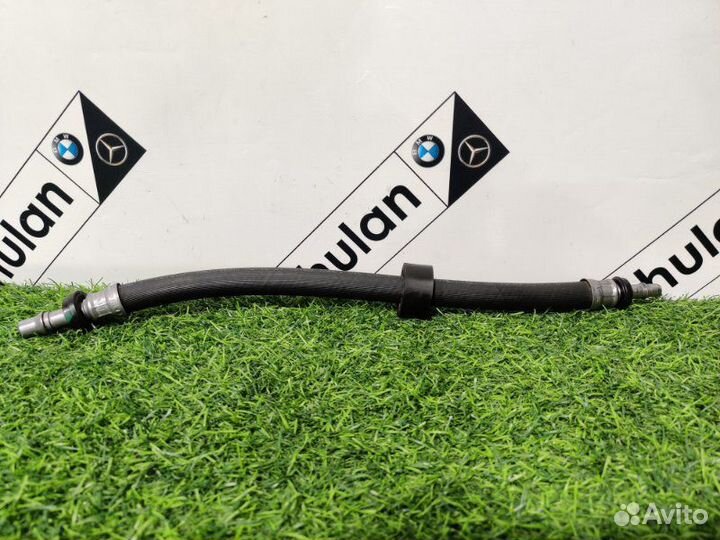 Трубка охлаждения АКПП Mercedes-Benz Gle-Class