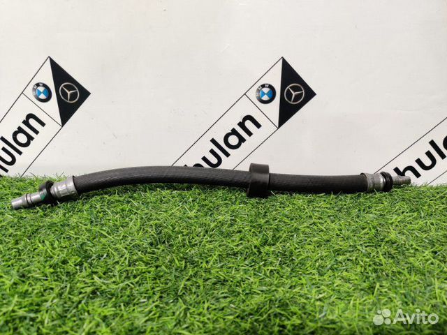 Трубка охлаждения АКПП Mercedes-Benz Gle-Class