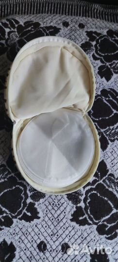 Чехол для дисков Тигр