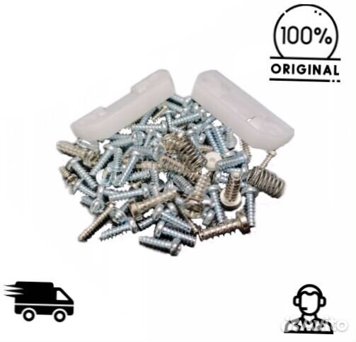 Комплект болтов Xiaomi Trouver Robot LDS