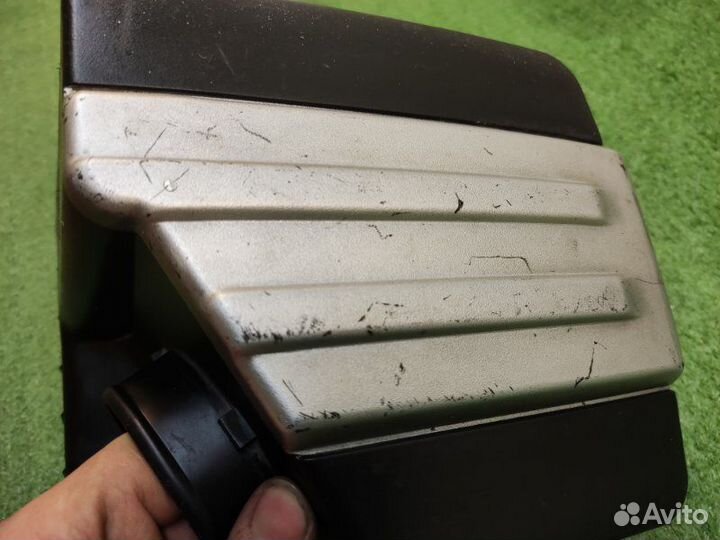 Крышка воздушного фильтра Hyundai Xg