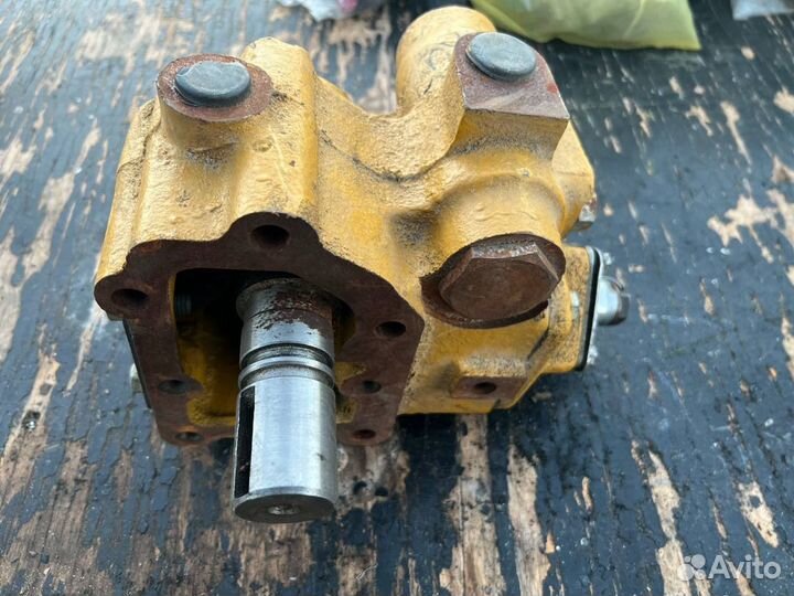 Сервомеханизм дз-98.10.03.010 чугун