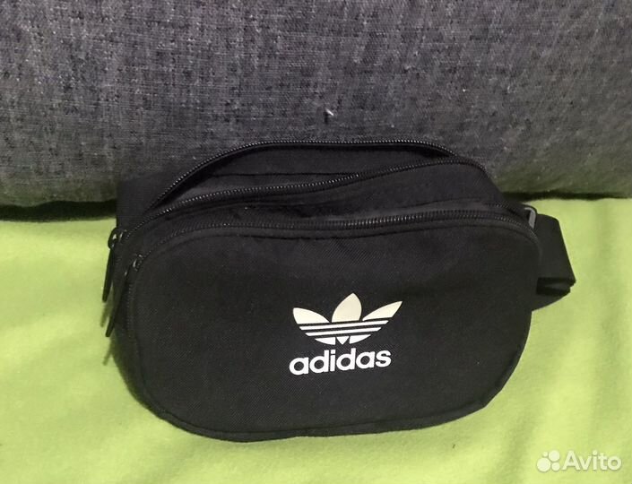 Поясная сумка adidas