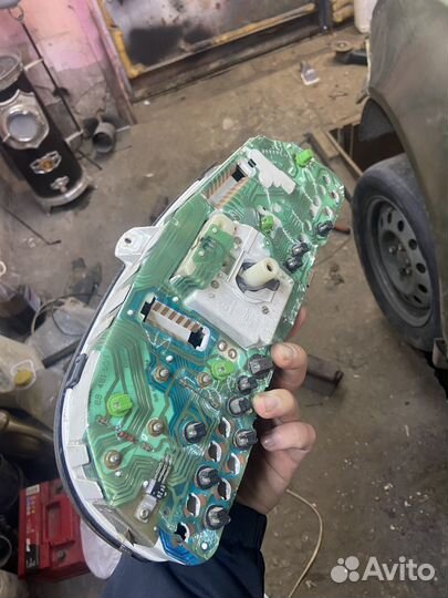 Торпеда opel vectra а