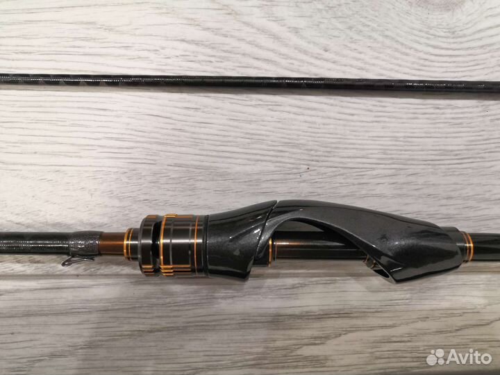 Спиннинг shimano soare 20 xtune s73uls